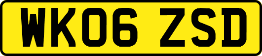 WK06ZSD