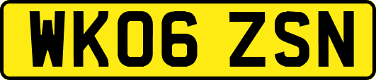 WK06ZSN