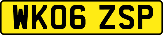 WK06ZSP