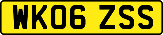 WK06ZSS