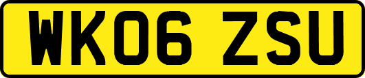 WK06ZSU