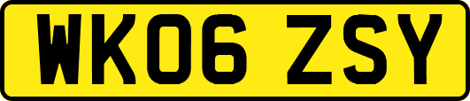 WK06ZSY