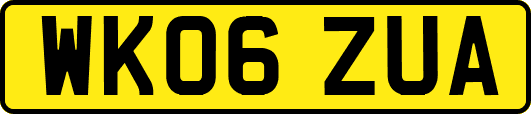 WK06ZUA