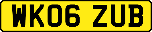 WK06ZUB