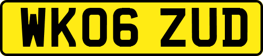 WK06ZUD