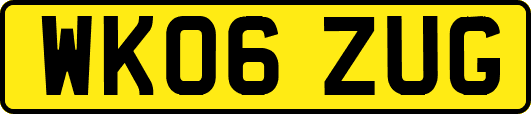 WK06ZUG