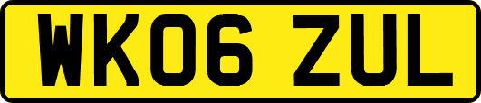 WK06ZUL
