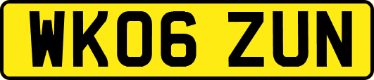 WK06ZUN
