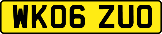 WK06ZUO