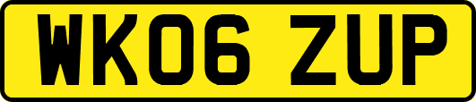 WK06ZUP
