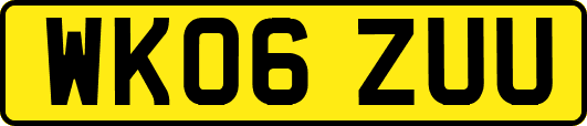 WK06ZUU