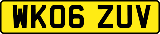 WK06ZUV