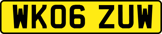 WK06ZUW