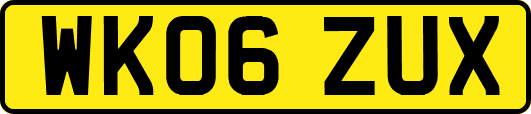 WK06ZUX