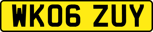 WK06ZUY