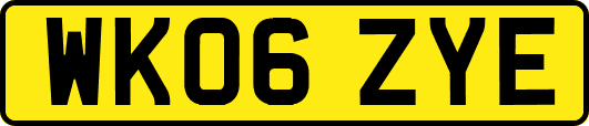 WK06ZYE