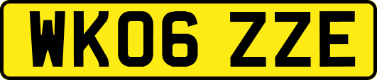 WK06ZZE