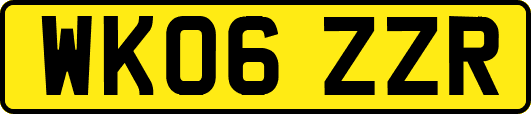 WK06ZZR