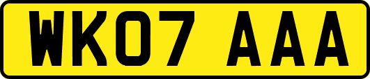 WK07AAA