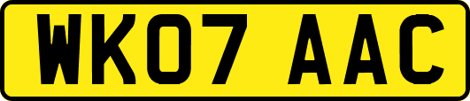 WK07AAC