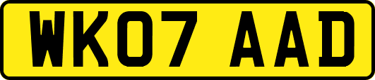 WK07AAD