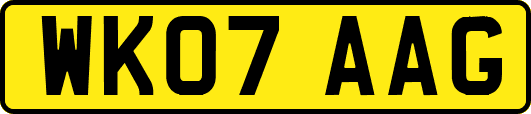 WK07AAG