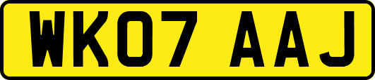WK07AAJ