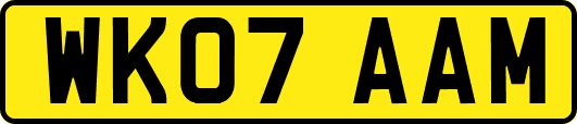 WK07AAM