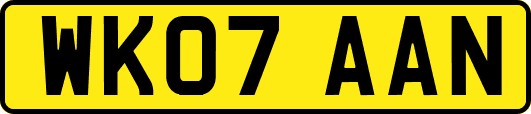 WK07AAN