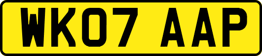 WK07AAP