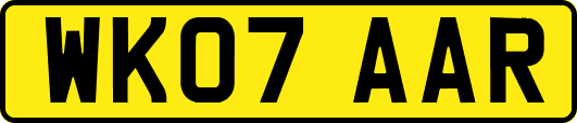 WK07AAR
