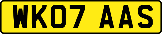 WK07AAS