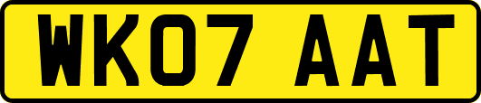 WK07AAT