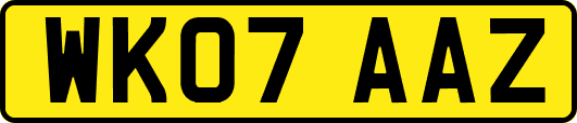 WK07AAZ