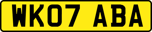 WK07ABA