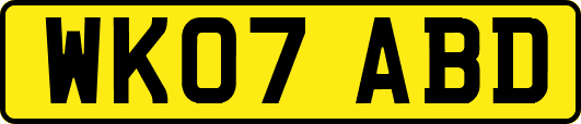 WK07ABD