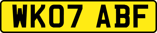 WK07ABF