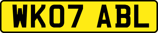 WK07ABL