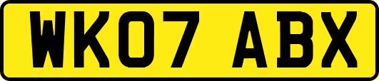 WK07ABX