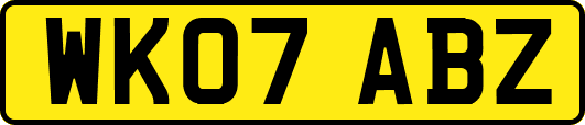 WK07ABZ