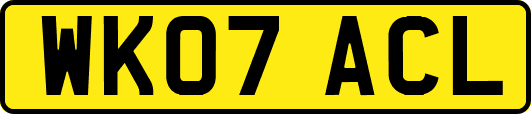 WK07ACL
