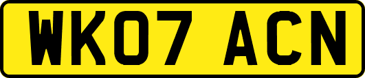 WK07ACN