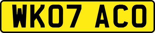 WK07ACO