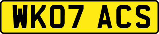WK07ACS