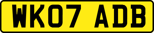 WK07ADB