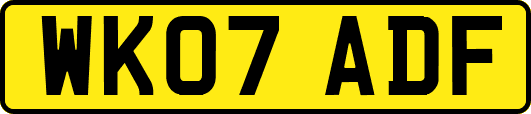 WK07ADF