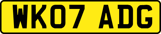 WK07ADG