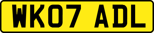 WK07ADL
