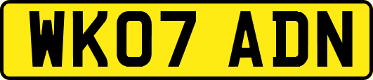 WK07ADN