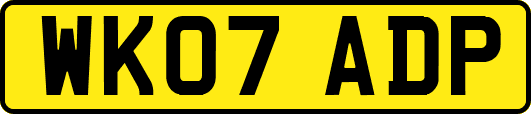 WK07ADP
